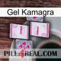 Gel Kamagra 33
